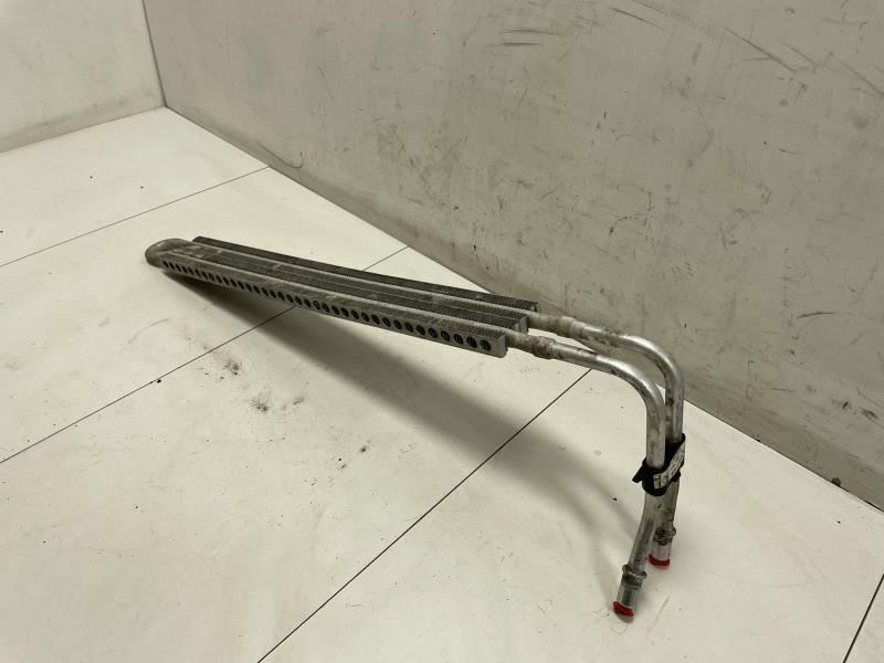 BMW 328I XDRIVE 2011 POWER STEERING OIL FLUID COOLER RADIATOR FACTORY