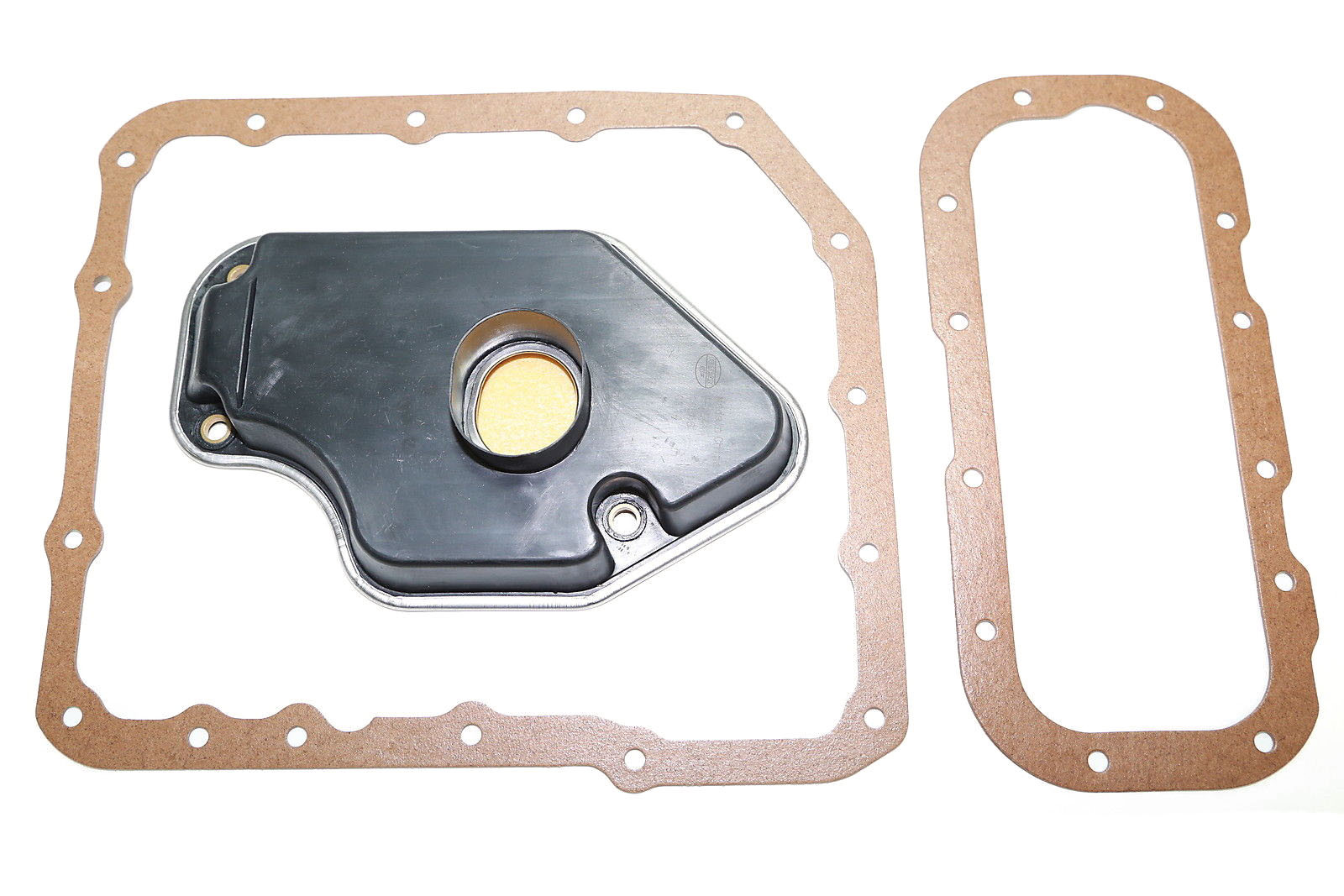 BMW 4L30E Filter Kit 4L30-E Transmission Pan Gasket Fluid Service Set 1992-up