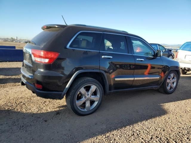 Automatic Transmission 4WD 5.7L Fits 12-13 DURANGO 1430115
