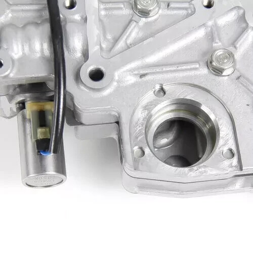 Remanufactured Subaru TR690 CVT Valve Body 2010–2015 Legacy Outback Forester