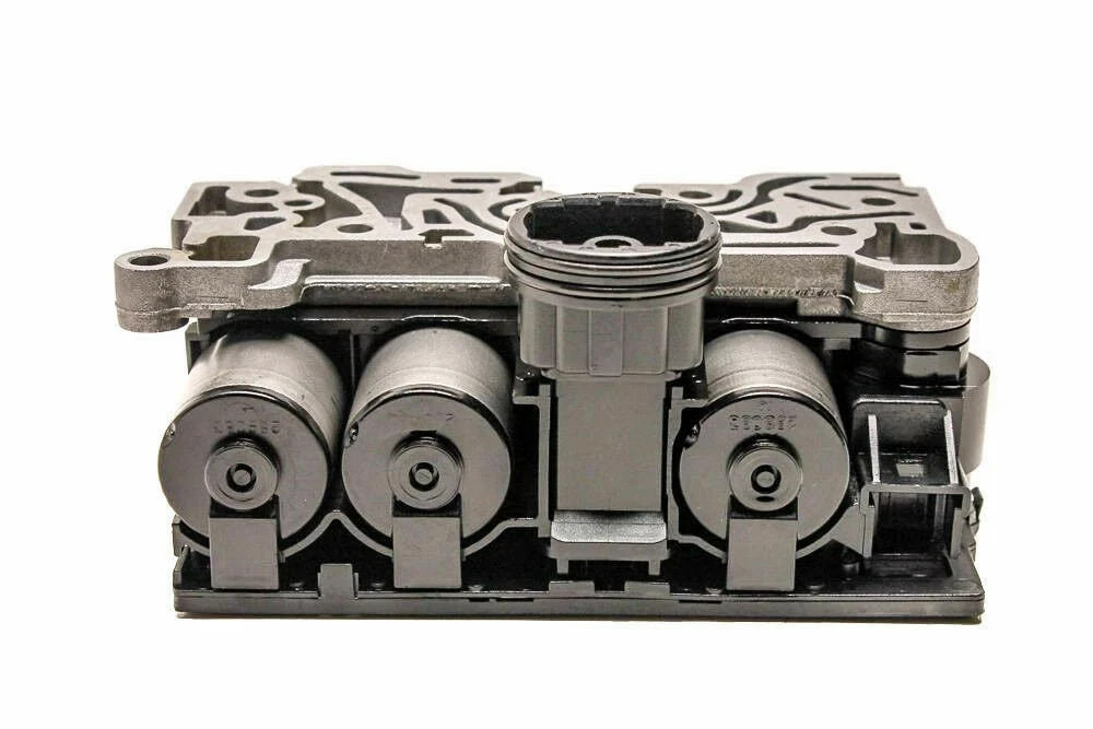 5R55W 5R55S SOLENOID PACK LINCOLN L/S AVIATOR EXPLORER MUSTANG