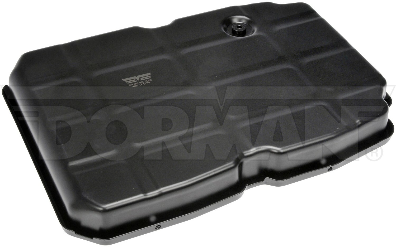 For 1999-2003 Mercedes-Benz CLK430-Transmission Oil Pan Dorman Trans 5 Spd 722.6