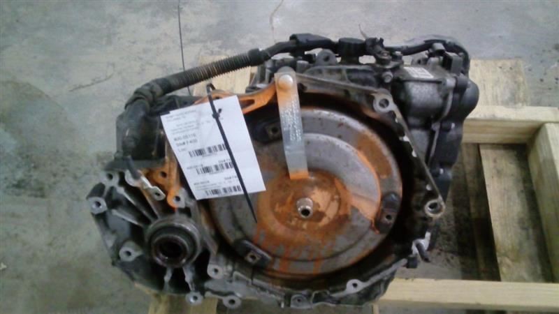 Automatic Transmission VIN P 4th Digit Limited 1.4L Fits 15-16 CRUZE 682701