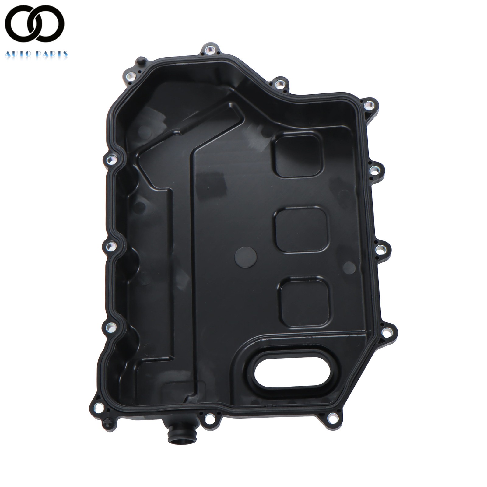 Transmission Oil Pan For Ford Escape 2020-2025 L3 1.5L GAS DOHC Turbocharged