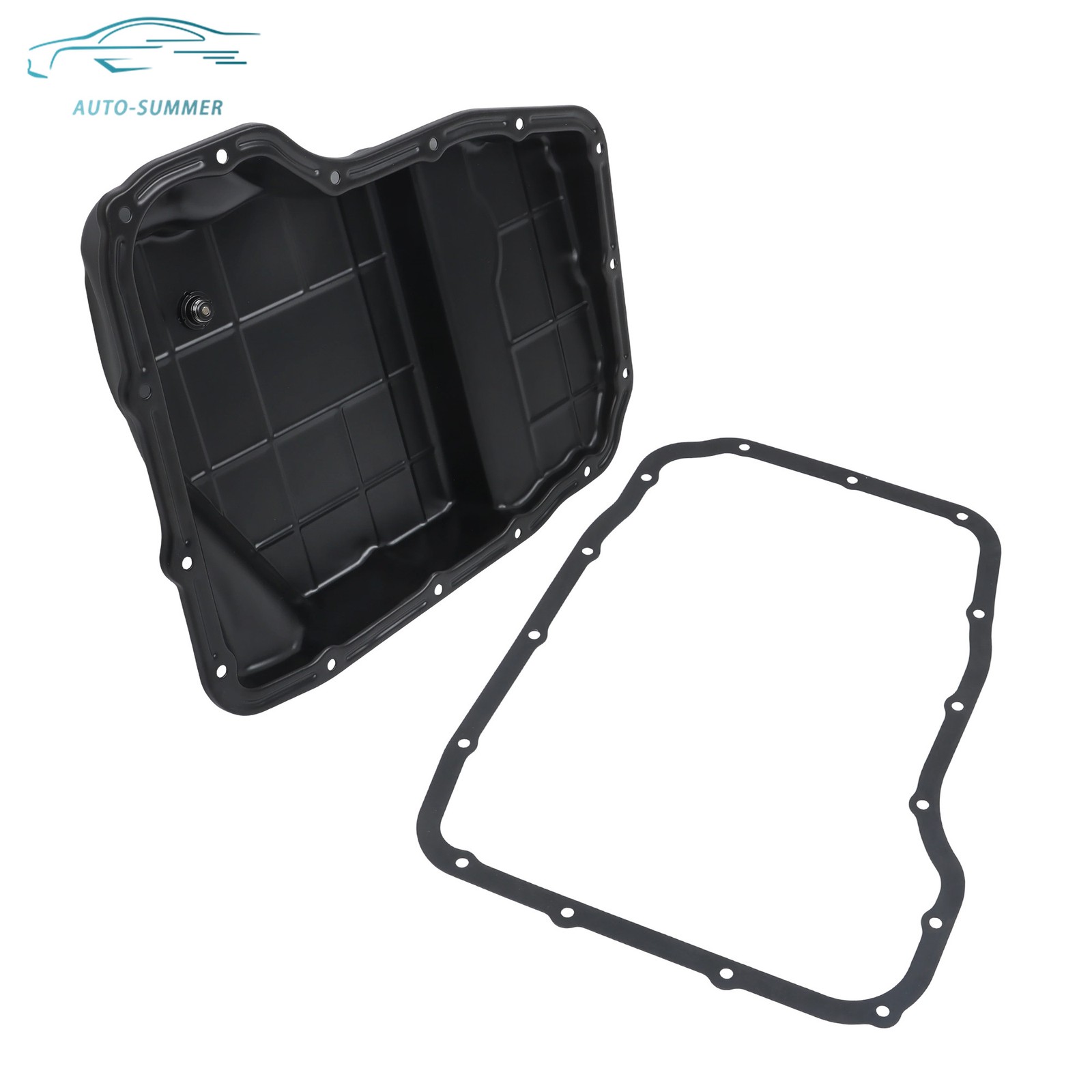 New Transmission Oil Pan For Dodge Ram 1500 Jeep Chrysler 45RFE 545RFE 265-817