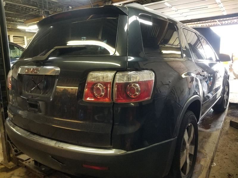 Automatic Transmission FWD Fits 10 ACADIA 549099