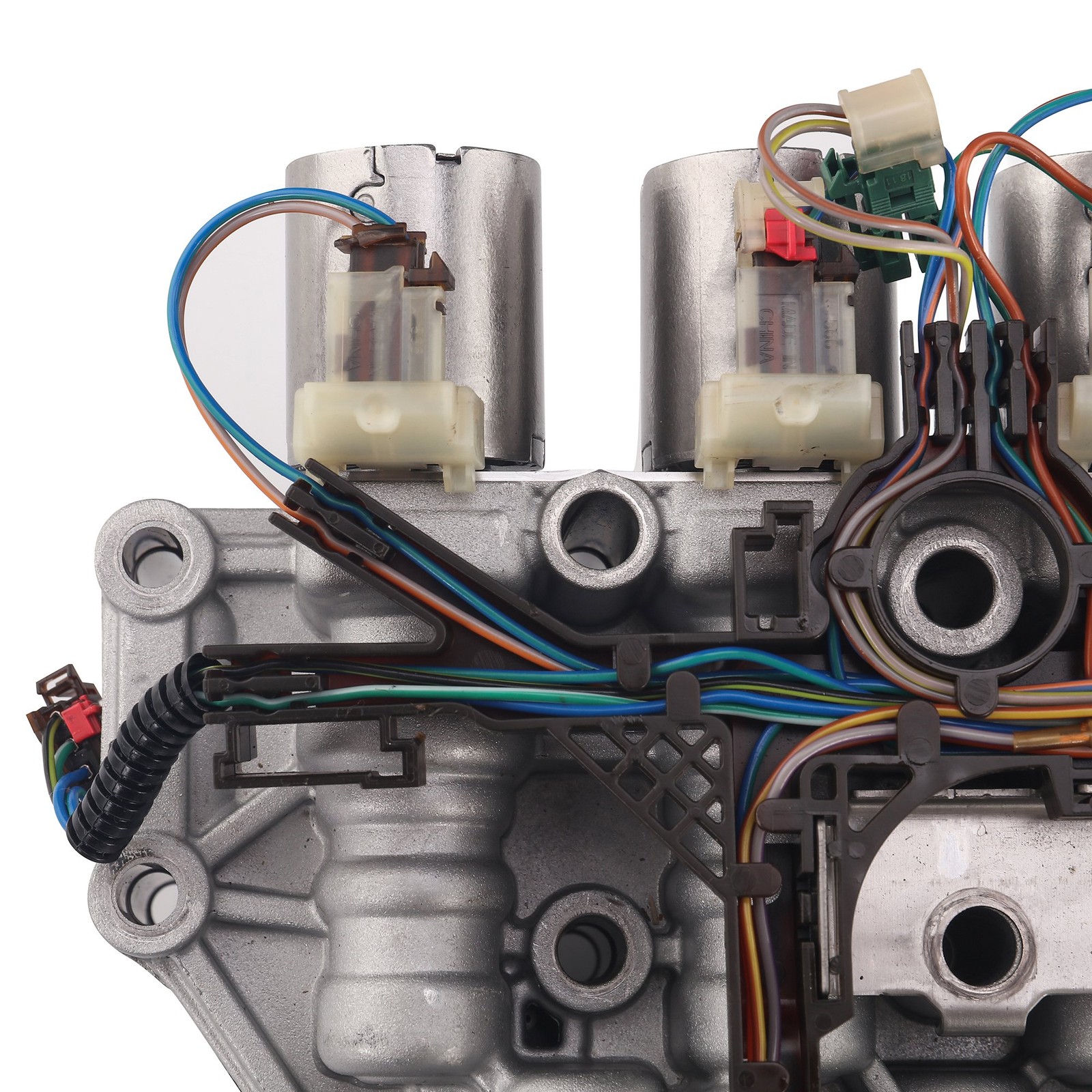 For Toyota Ford Escape 8AT 8F24 Valve Body 8-Speed Auto