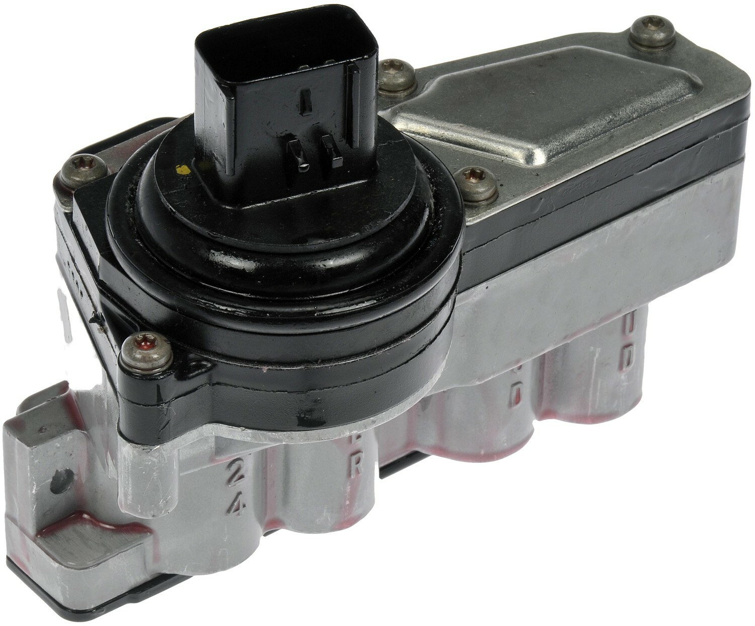 For 2003-2011 Jeep Wrangler-Automatic Transmission Kickdown Solenoid Dorman