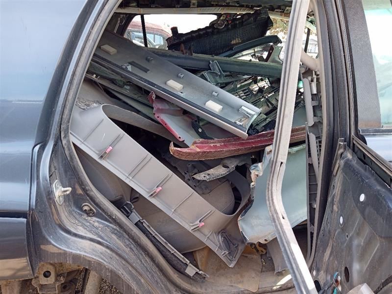 Automatic Transmission from 2004 Toyota 4 RUNNER 4.7L 4×4 [167K miles] 12487628