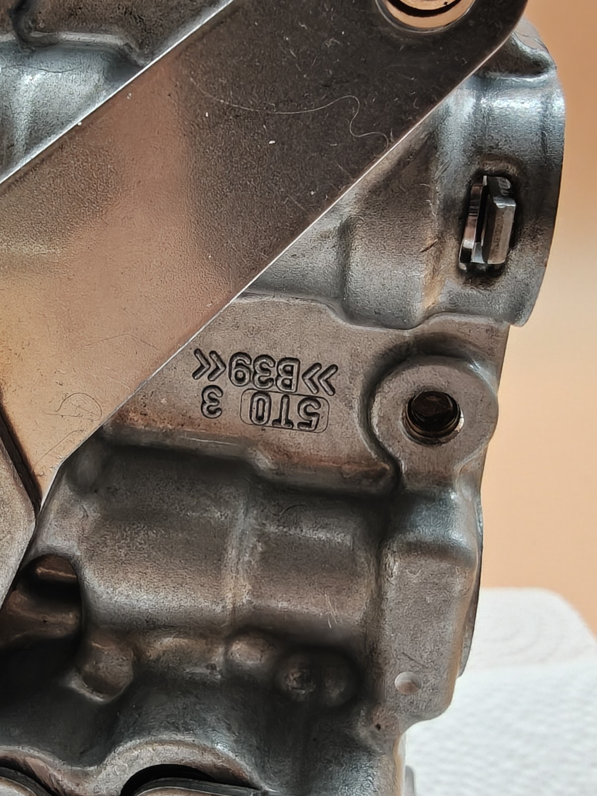 Automatic Transmission Valve Body 27000-5T0-A02 For Honda HR-V Civic CVT 2016-18