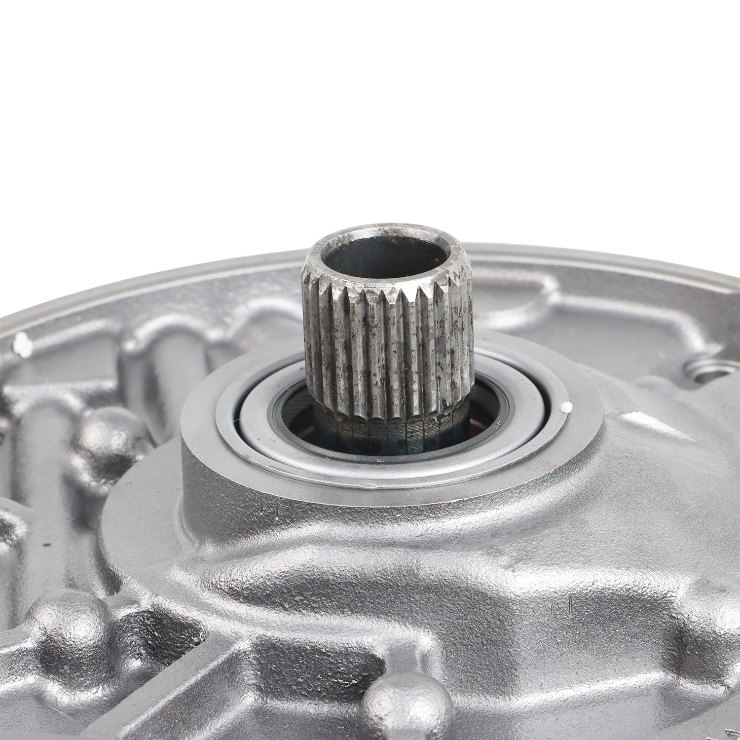 TRANSPEED 62TE 6 speed Transmission Oil Pump for Dodge Chrysler 2007-UP
