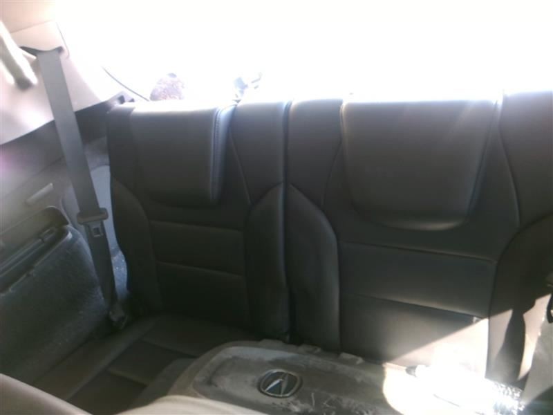 Transfer Case 3.7L Fits 10-13 MDX 508937