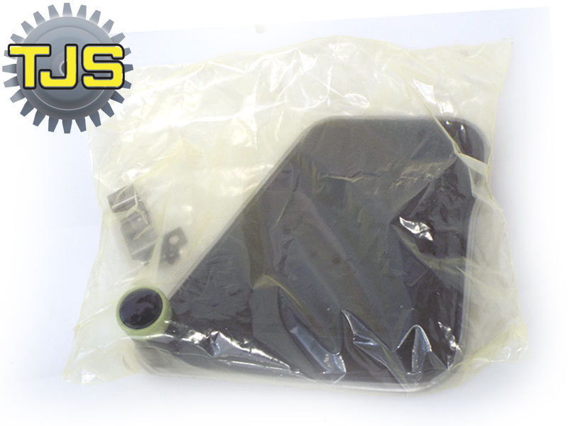 .Ford AXOD/AXODE/AX4S/AX4S-HO Transmission Pan Oil Filter Lincoln Mercury 86-03