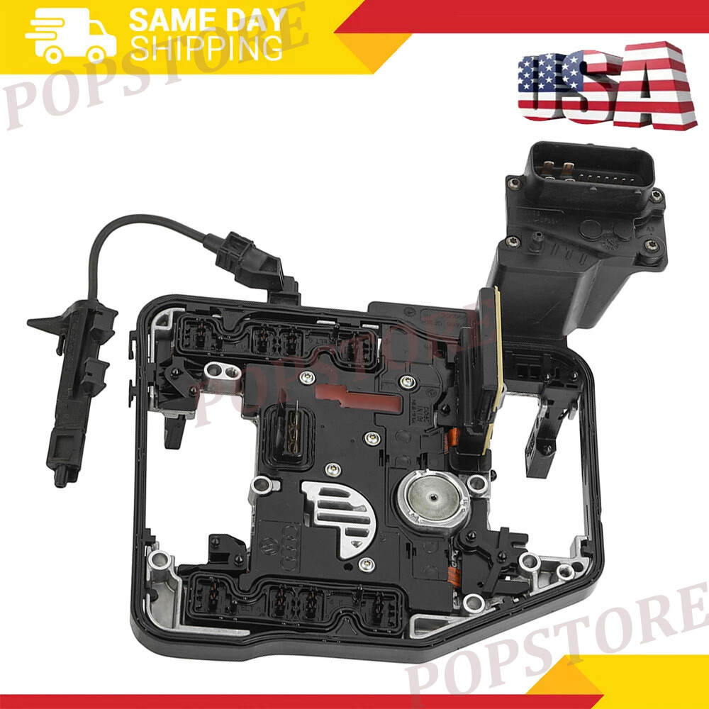 DQ200 0AM Transmission Romania TCU Control Unit Module #0AM927769D Fits VW AUDI
