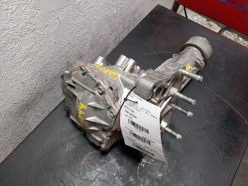 2011-2020 Toyota Sienna Transfer Case Assembly AWD