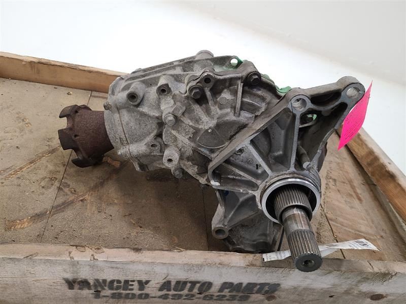 2008-2015 Buick Enclave Transfer Case ID 24264331 08-15