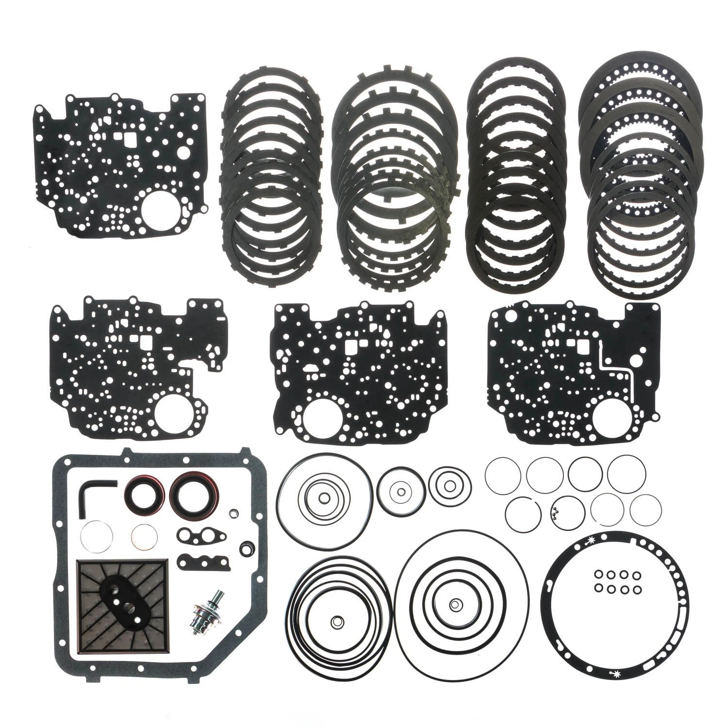 Automatic Transmission Master Repair Kit Fits 1973-1984 Chevrolet Caprice 753100