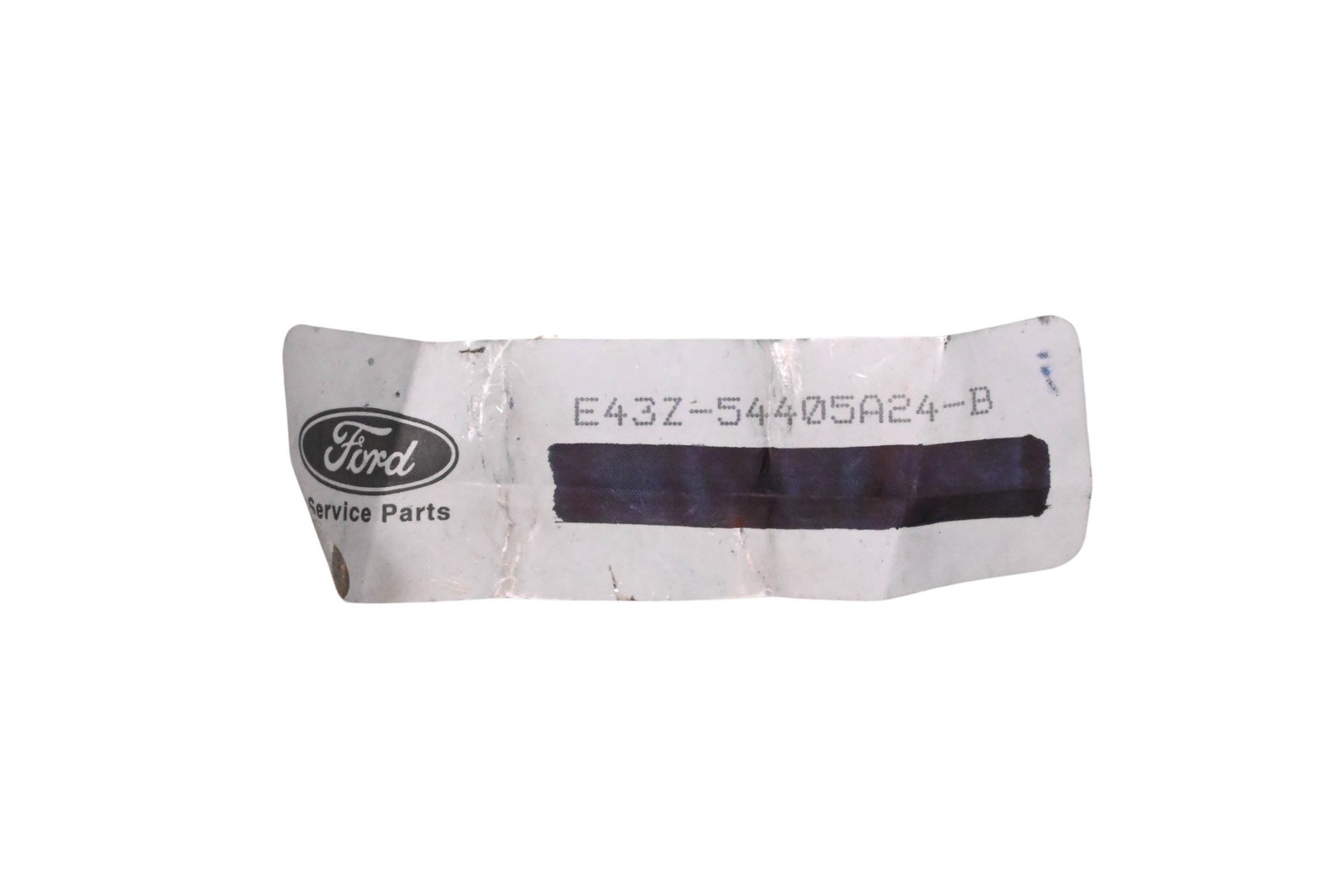 New OEM Ford E43Z-54405A24-B Spring NOS