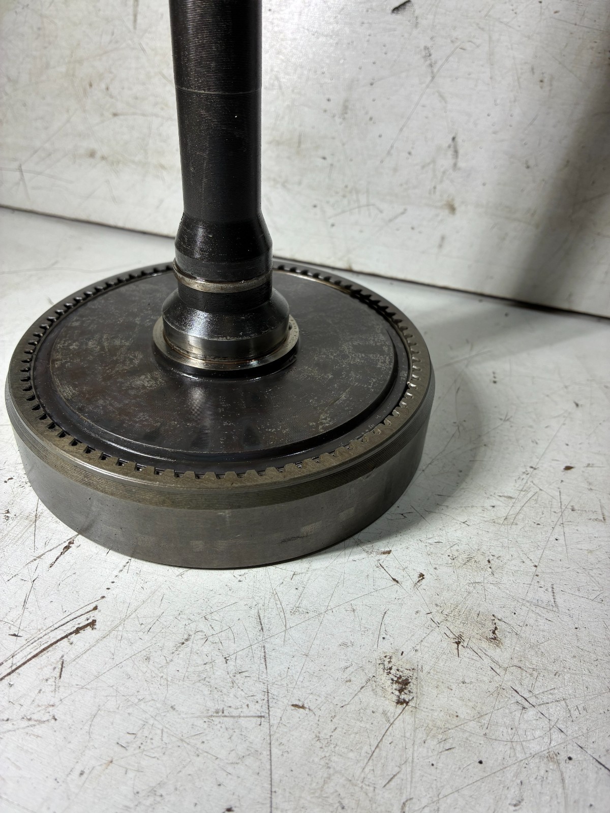 Transmission Shaft Gear Housing 1973-1980 Mercedes Benz R107 450SL 450SLC