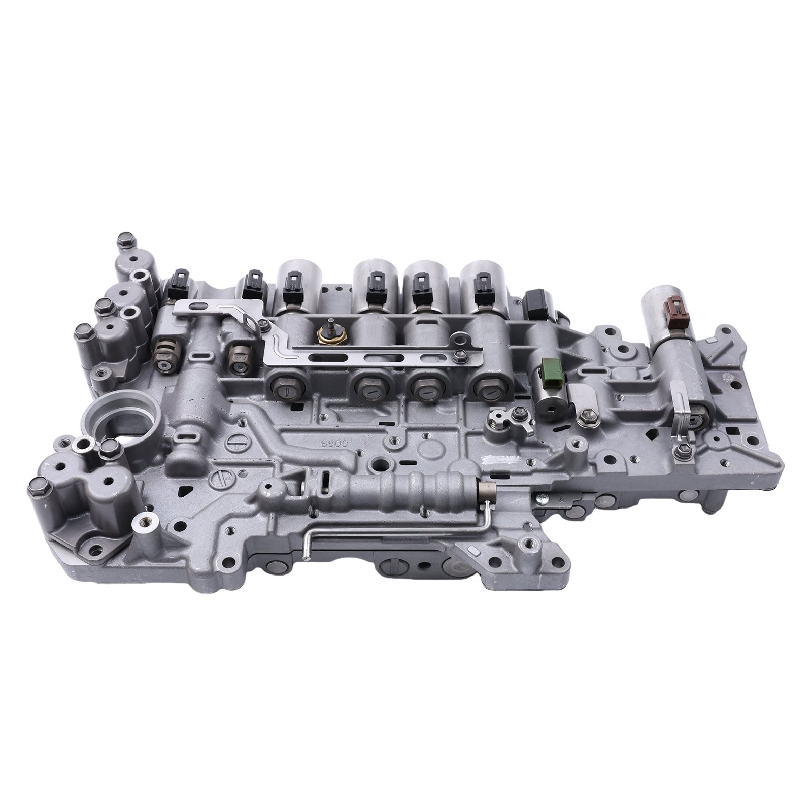 AA80E TL-80SN Valve Body Kit For LEXUS IS 2007-2014 8 SP RWD V8 5.0L Shinghoi