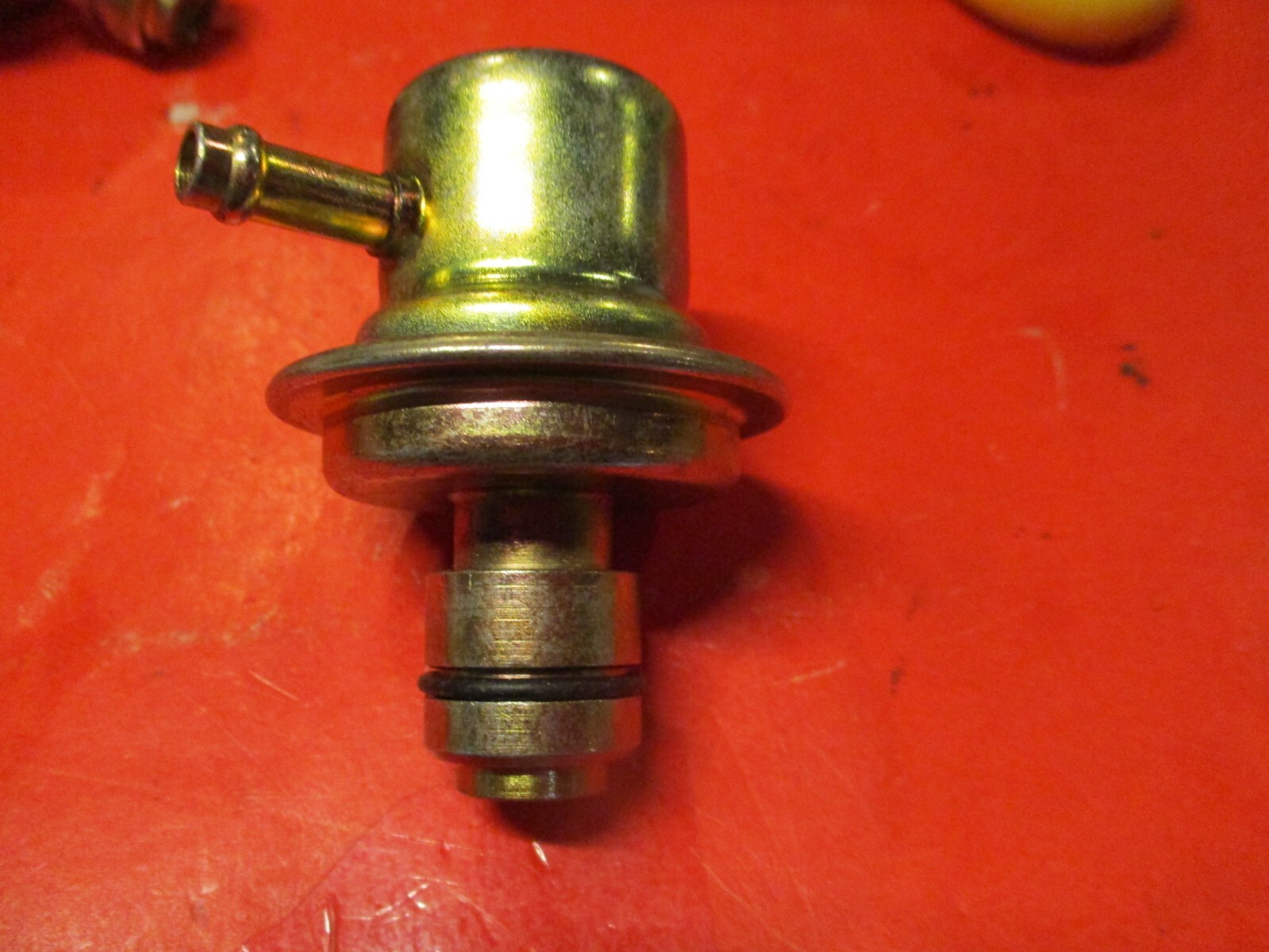 MUSTANG-CAPRI -PINTO-BOBCAT-COUGAR-FORD-MERCURY- 1974-1986-TRANS-. MODULATOR