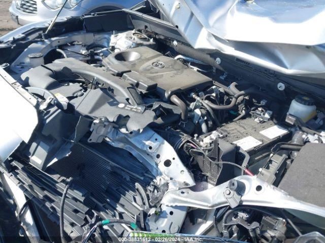 Transfer Case Without Torque Vectoring Fits 19-25 RAV4 754661