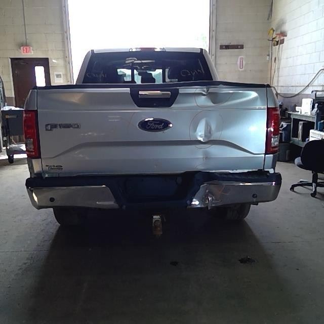 Transfer Case Electronic Shift On The Fly Fits 15-20 FORD F150 PICKUP 12876164
