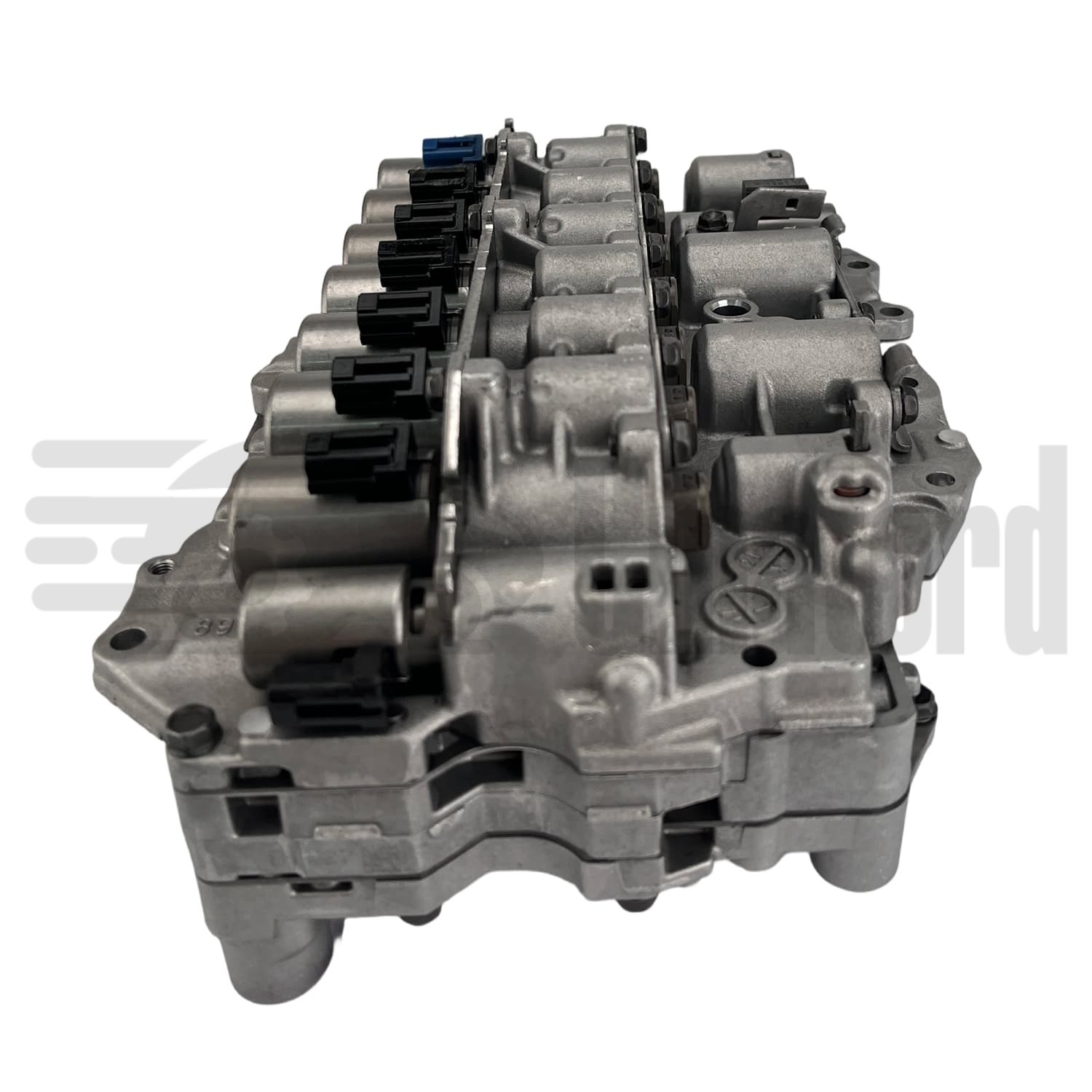 UA80E UB80E UB80F UA80F Transmission Valve Body for Toyota Camry Avalon 2016-Up