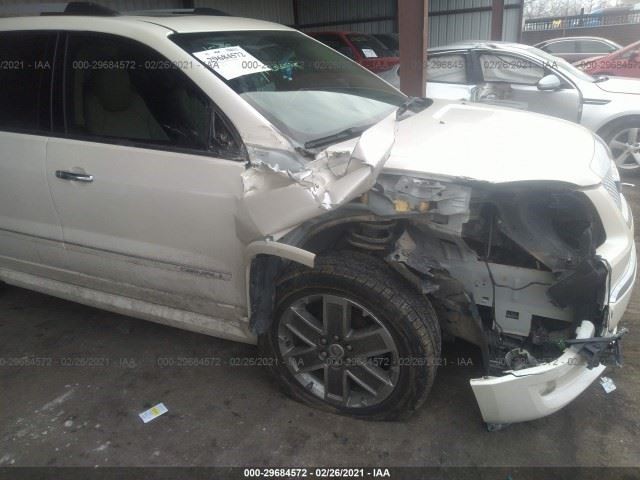 2008-2015 Buick Enclave Transfer Case ID 24264331