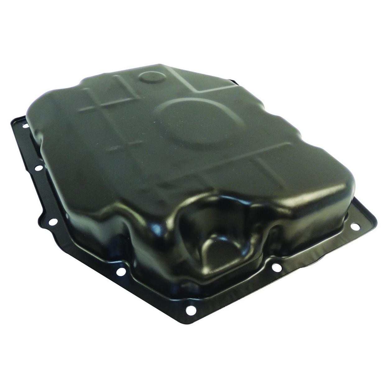 Crown Automotive Jeep Replacement 52852912AC Transmission Pan for Jeep 03-11 JK,
