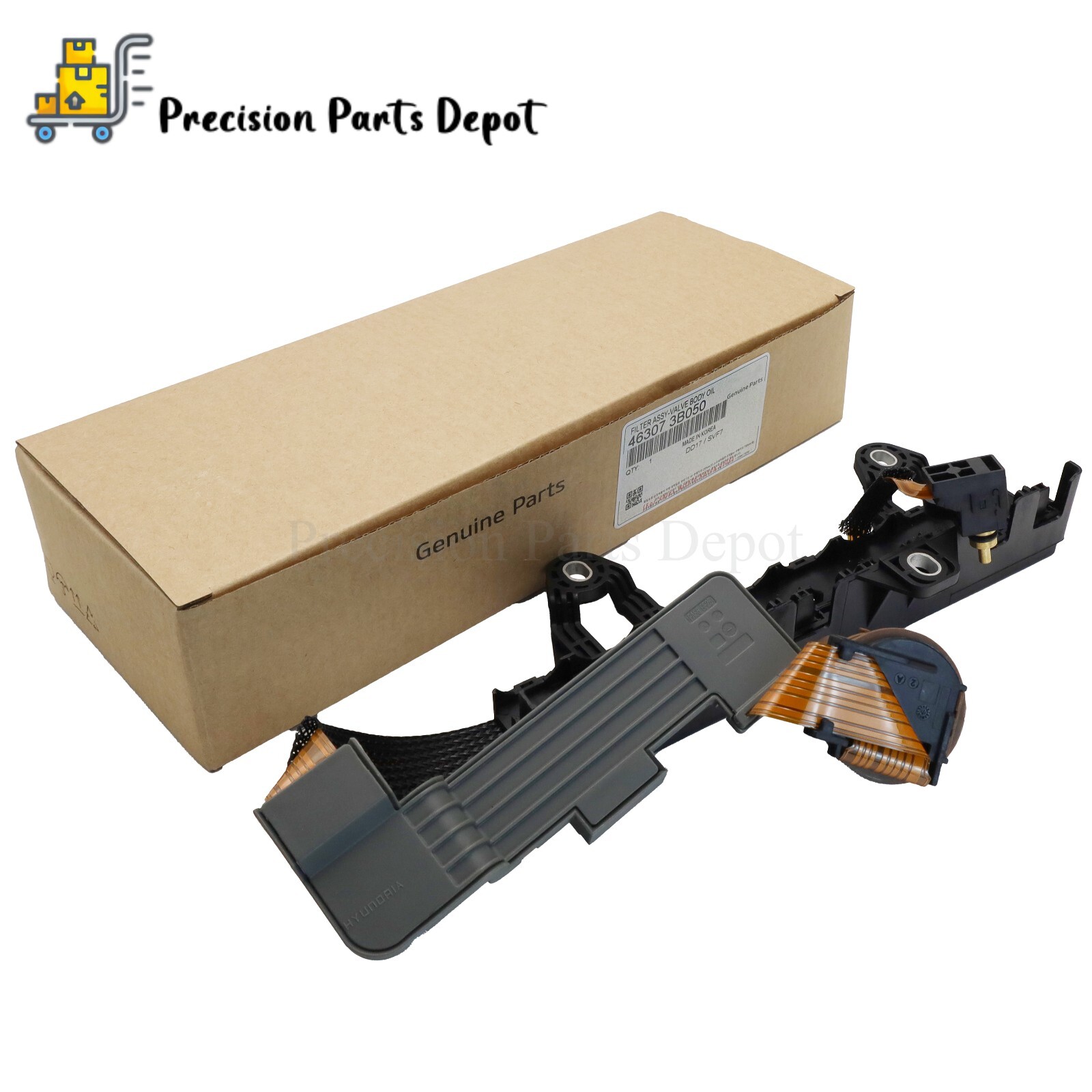 NEW Automatic Transmission Harness 46307-3B050 Fits For Hyundai Kia US