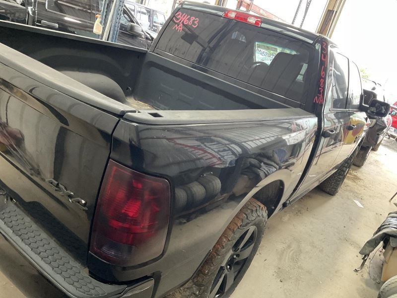 TDODR1500 2014 Transfer Case 3948599