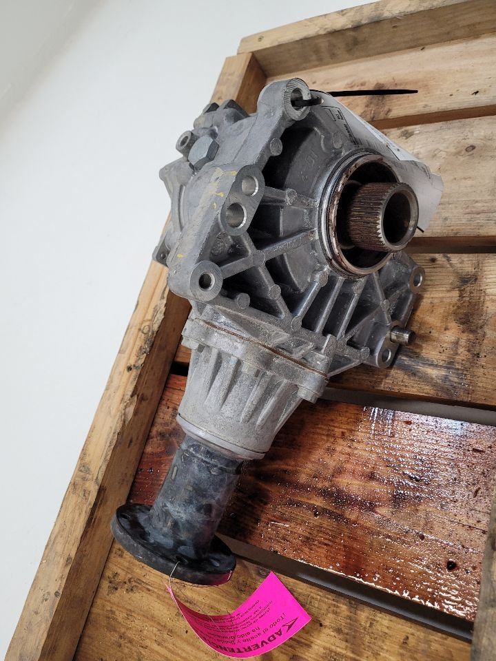 2020 – 2022 Kia Sportage Transfer Case 2.4L