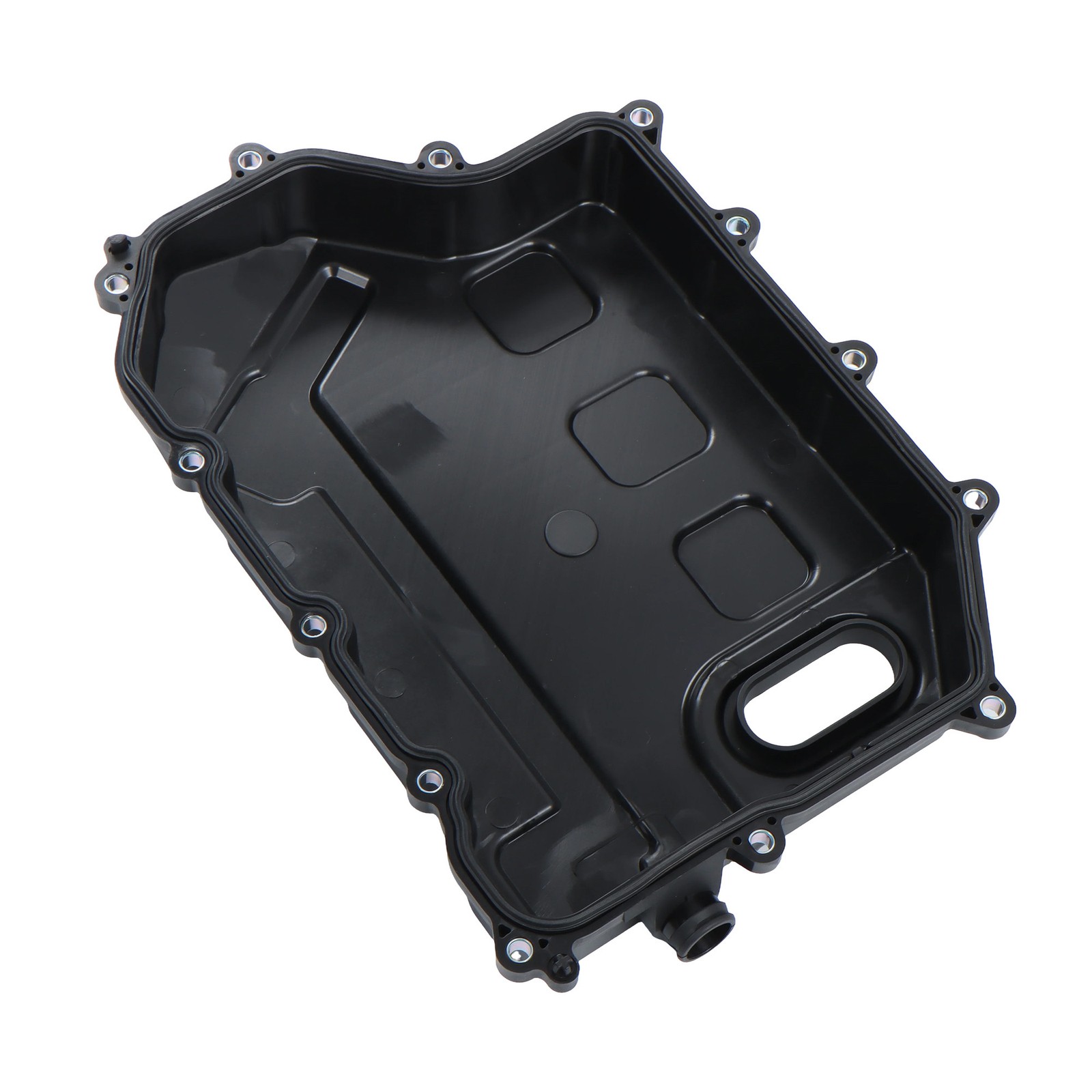 LABLT Transmission Oil Pan For Ford Escape 2020-2025 Turbocharged J1KP7G004AC