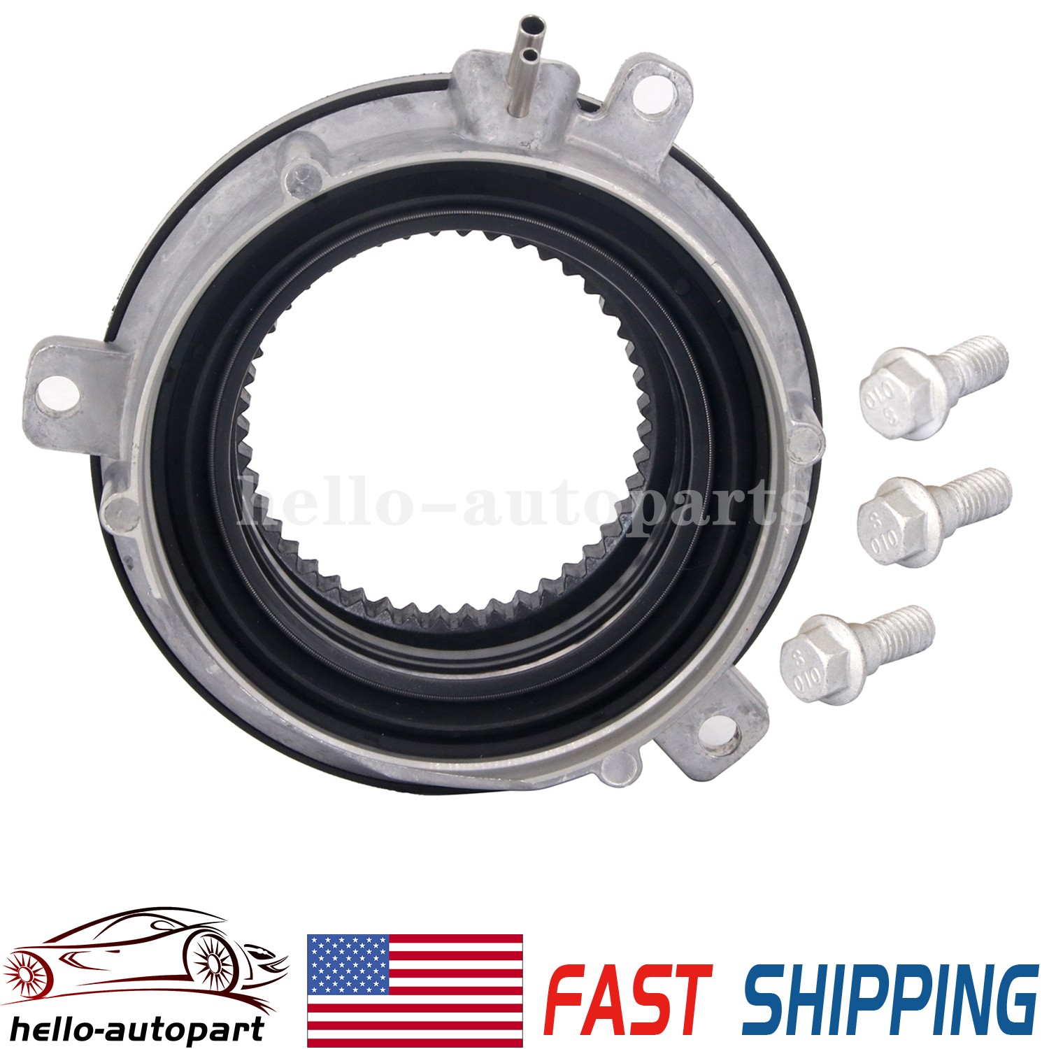4WD Hub Actuator Locking For 2003-2015 Ford Expedition 04-2015 F150 5L1Z-3C247-A