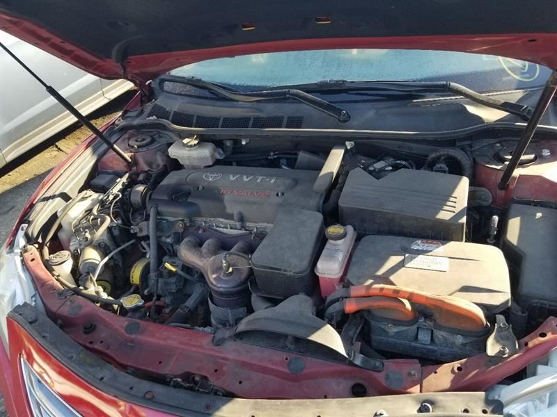 Automatic Transmission VIN B 5th Digit Hybrid 2.4L Fits 07-11 CAMRY 4486715