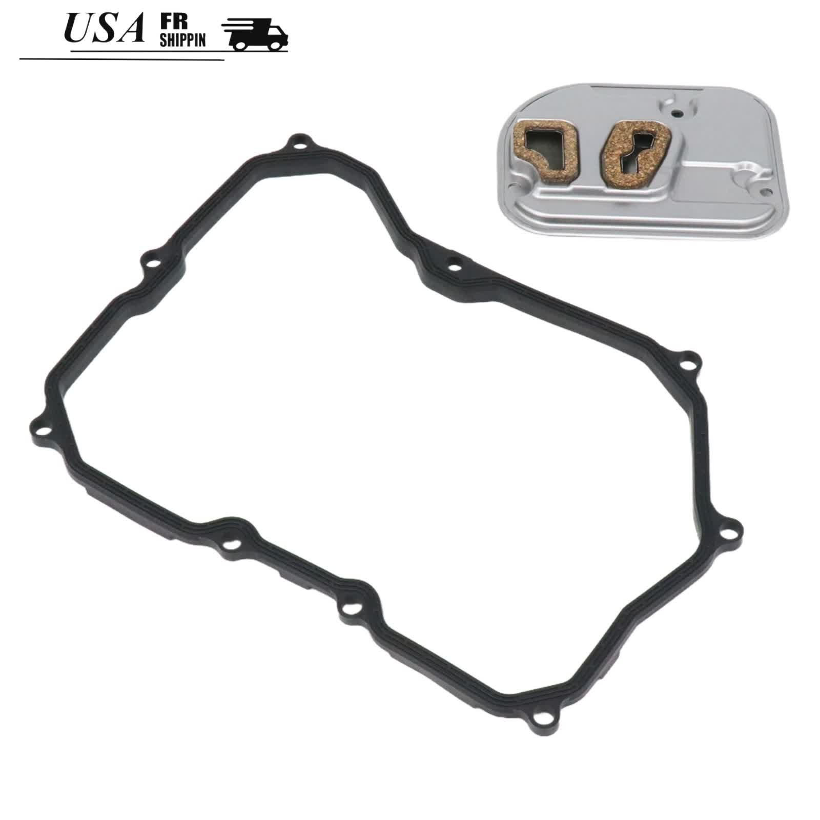 NEW Automatic Transmission Filter For Volkswagen Passat 2006-2010 Tiguan 09-17