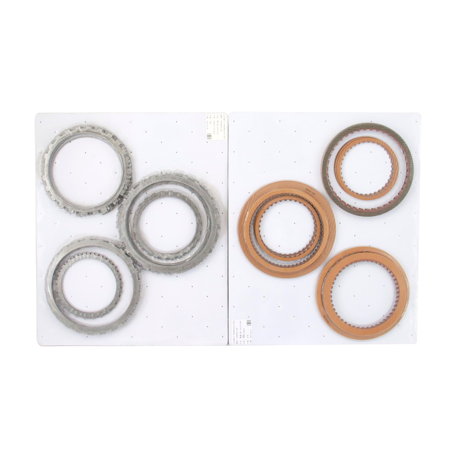 AB60E AB60F Transmission Overhaul Rebuild Kit For TOYOTA TUNDRA SEQUOIA 5.7L