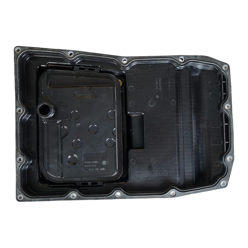 Transmission Oil Pan w/ Bolts For 2010-2016 Porsche Panamera 7-GANG 97032102500