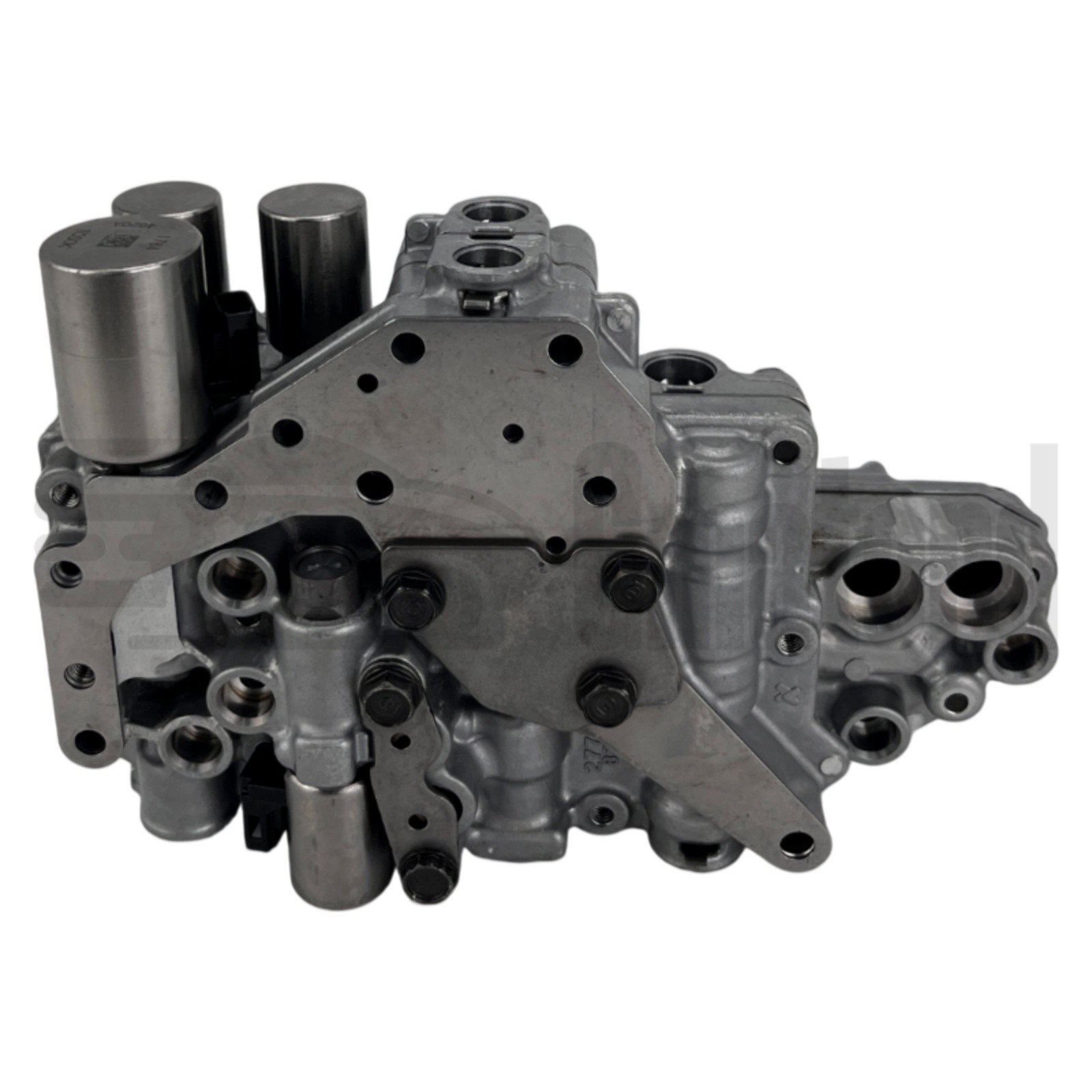 27000-5T0-A01 Automatic Transmission Valve Body Kit For Honda Civic 2014-2018 ⚙️
