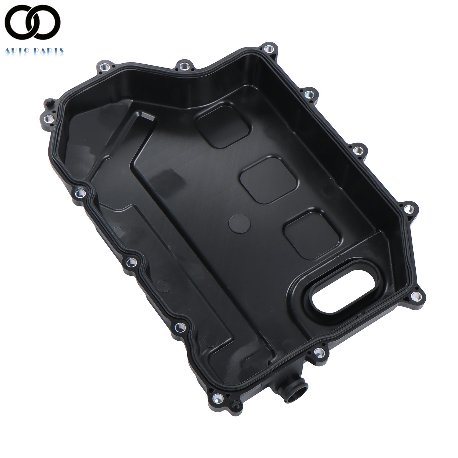 Transmission Oil Pan For Ford Escape 2020-2025 L3 1.5L GAS DOHC Turbocharged