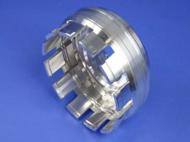 Genuine Mopar Transmission Input Clutch Retainer 04799648AE