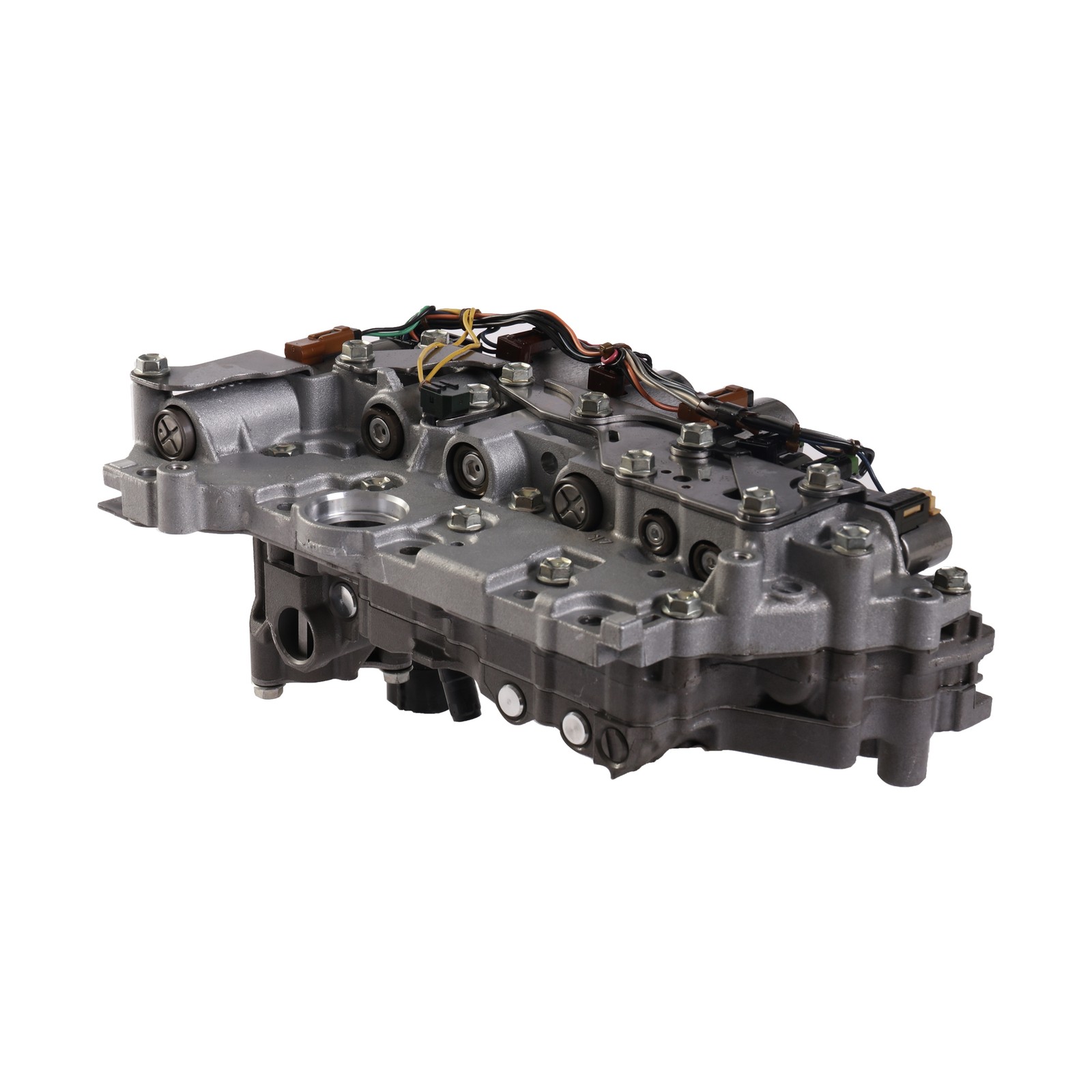 Transmission Valve Body For Toyota Camry RAV4 2011-2023 2.5L U760E U760 89030 US