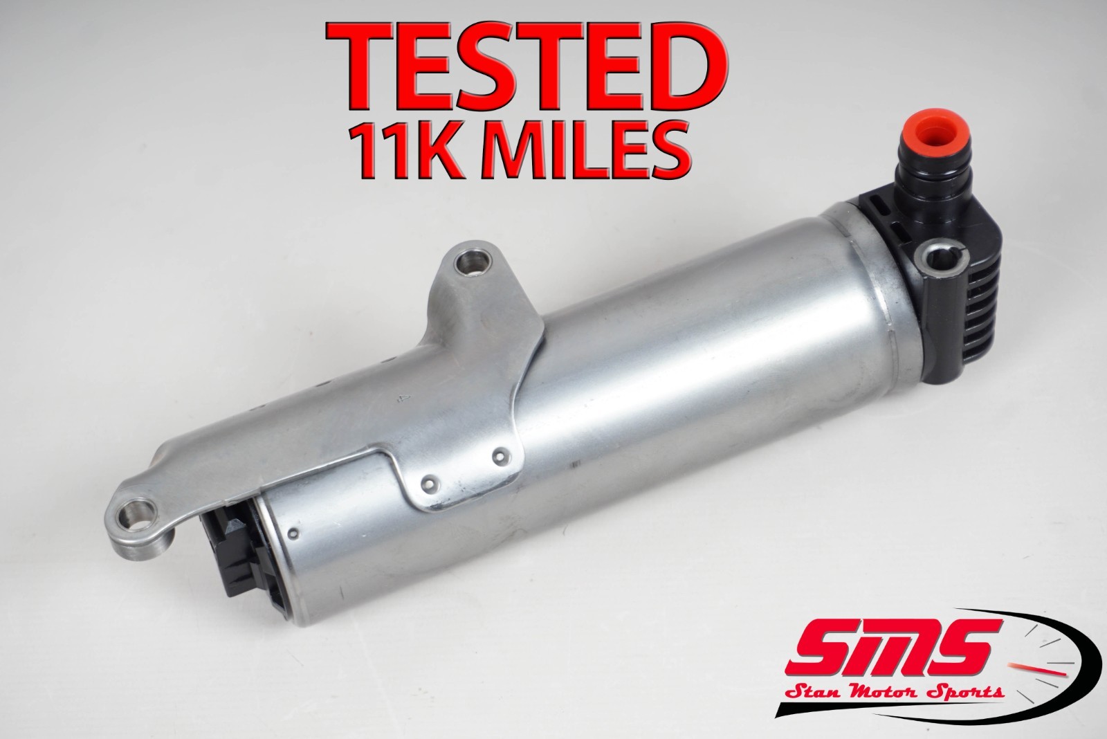 Maserati Levante Range Rover Jaguar Audi A7 Transmission Hydraulic Oil Pump