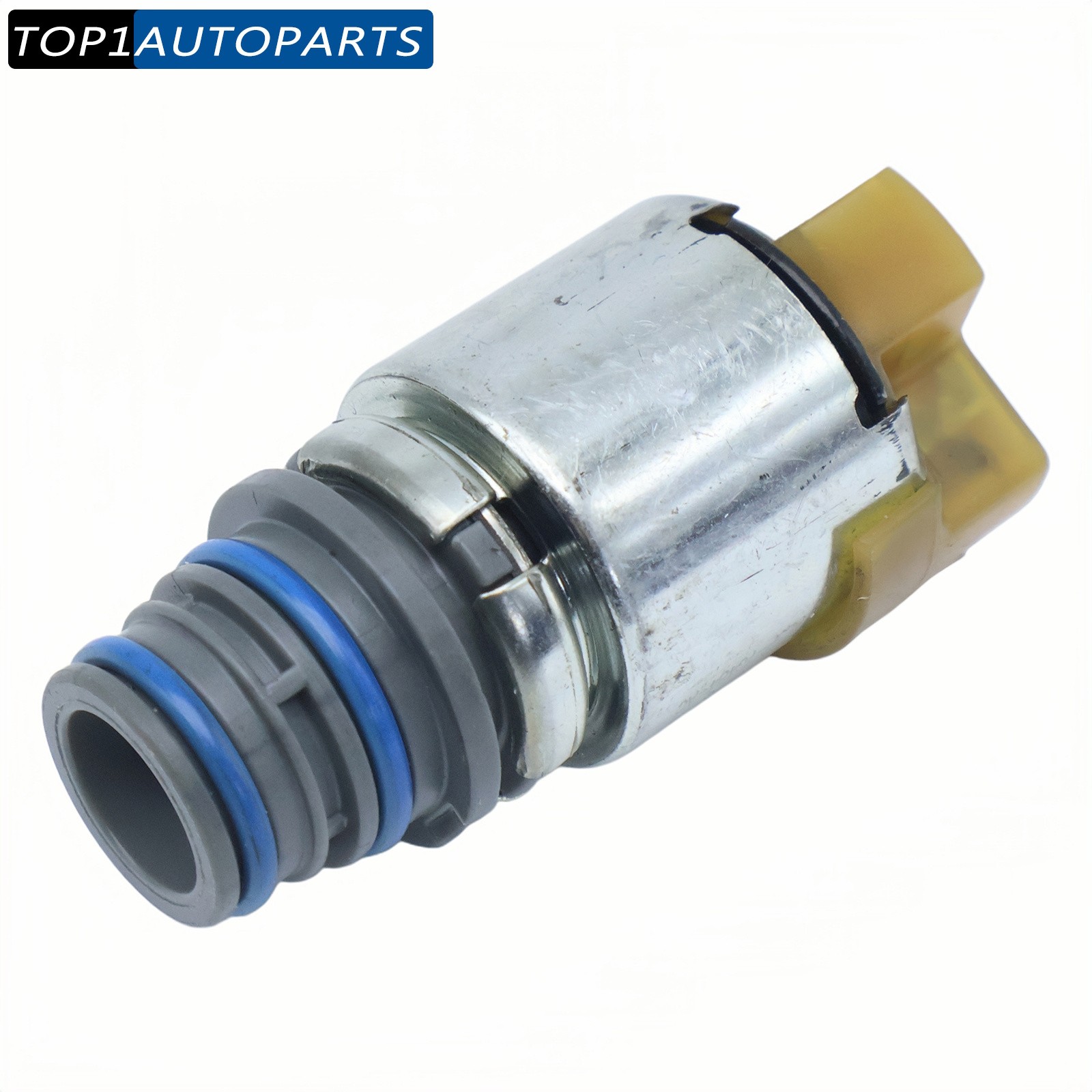 7PCS Fits for 2008 2009 2010 2011 Ford Escape 6F35 Transmission Solenoid Kit