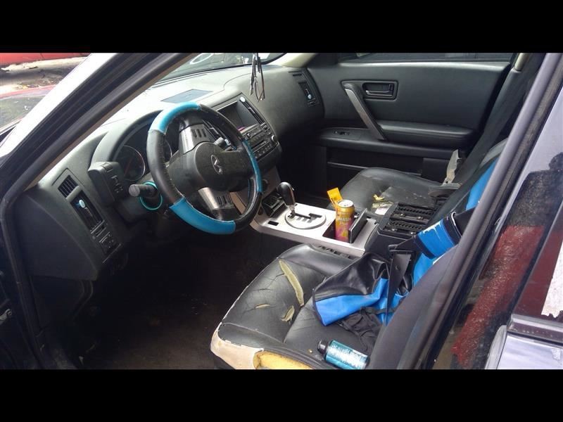 Transfer Case Automatic Transmission Fits 03-08 INFINITI FX SERIES 1390927