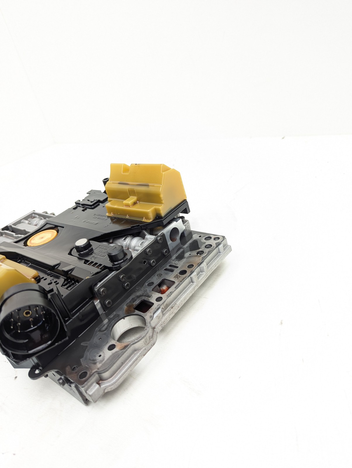 Mercedes C240 SL500 CLK320 5G TCU Transmission Conductor Plate Valve Body OEM