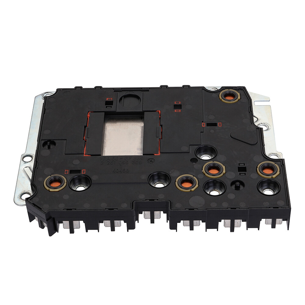 Transmission Control Unit Module TCM TCU 0260550002 Fit Nissan Frontier 04-11