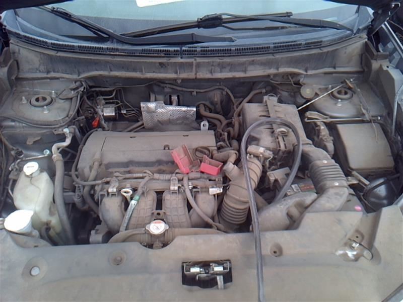 OUTLAN SP 2013 Transfer Case 20517847