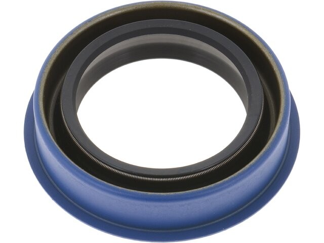 For 1975-1986 Chevrolet C30 Automatic Transmission Rear Seal 11213QSBH 1976 1977